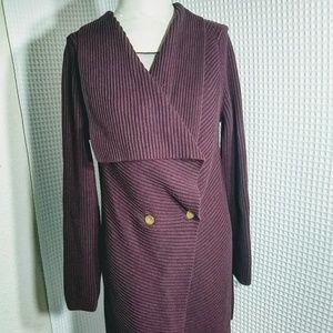 Cabi sweater cárdigan woman size L